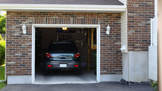 Garage Door Installation at Montclare, Illinois