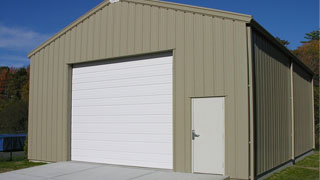 Garage Door Openers at Montclare, Illinois